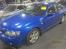 2006 Ford Falcon BF MKII XR6 Sedan | Blue color